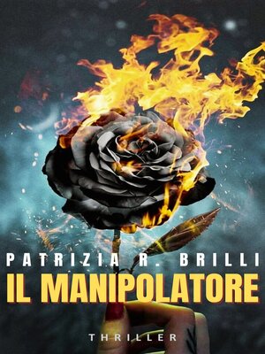 cover image of IL MANIPOLATORE